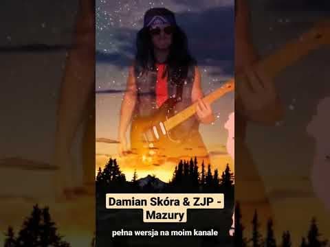 Hołd dla Mazur
