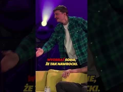 jedyna poprawna reakcja