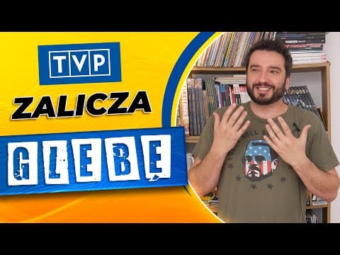 TVP zalicza glebę