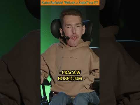 Kuba Rafalski: Czarnyhumor, Maszminute, Praca