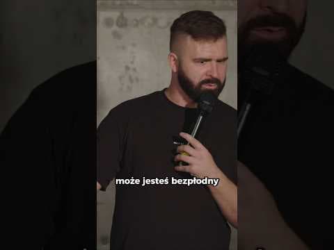 STARANIA O DZIECKO
