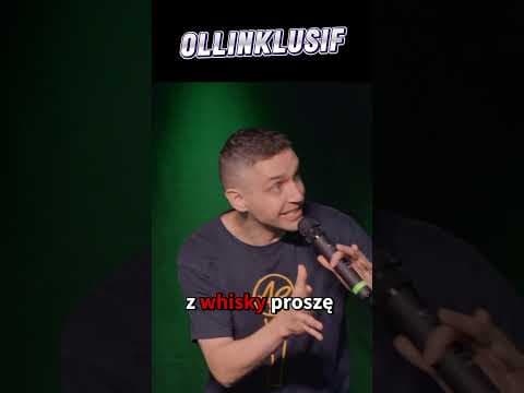 ollinklusif - Stand-up fragment | 2026