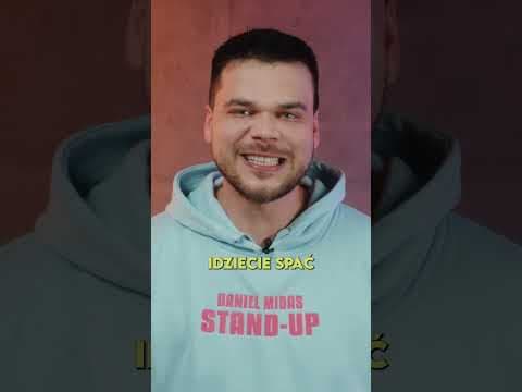 Nie ma spania!