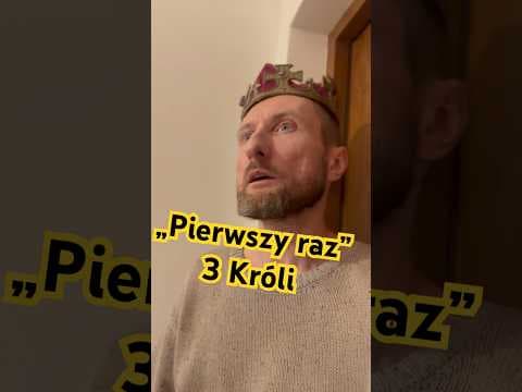 Musiało tak być.