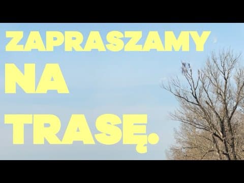 Jedziemy w Polskę!