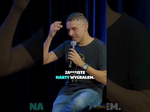 ŁUKASZ VS UCZESTNIK