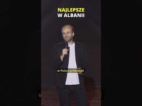 Marcin Zbigniew Wojciech STAND-UP