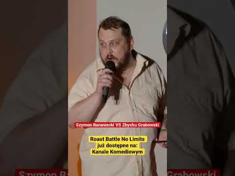 Stand-up Roast Battle No Limits odc. 2 shorts