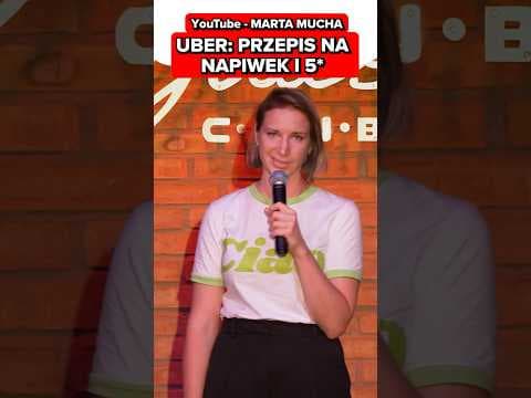 Uber przepis na napiwek 