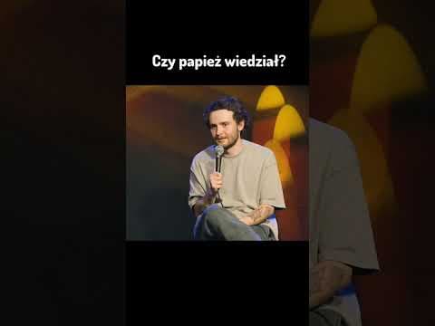 czy papież wiedział?