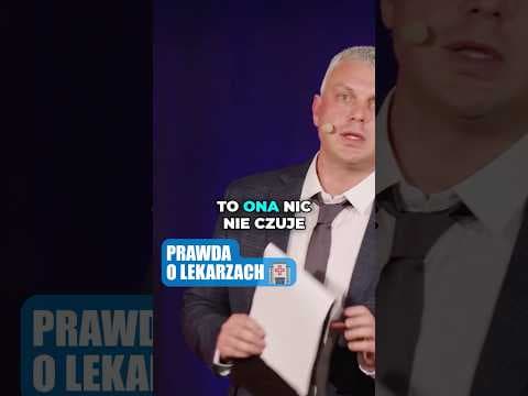 PRAWDA O LEKARZACH