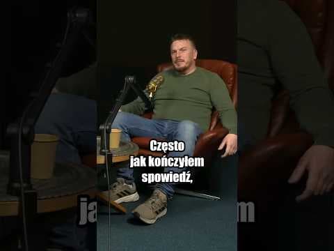 SPOWIEDŹ Z WADĄ SŁUCHU