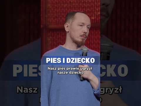 PIES I DZIECKO