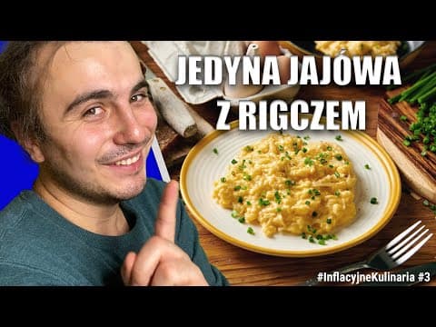 TO na zawsze zmieni Twoje śniadania - Inflacyjne Kulinaria
