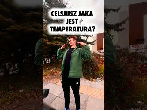 Celsjusz