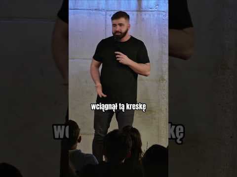 kolega abstynent, który wszystko następnego dnia pamięta to utrapienie :/
