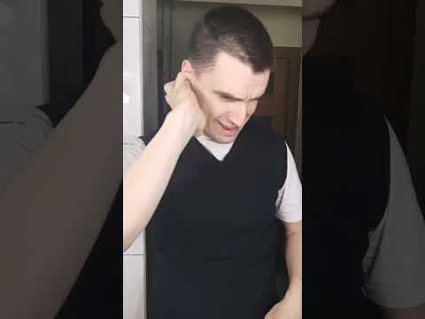 Piotr Latała - Stand-up Short (41s)