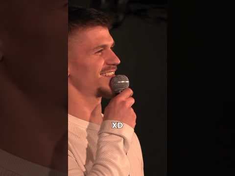 Ale Europa, ale kulturka… Całość na kanale @standuppolska