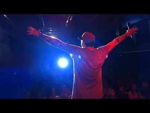 Adam Van Bendler Stand-up Showreel