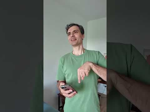 Mój współlokator jest denialistą klimatycznym