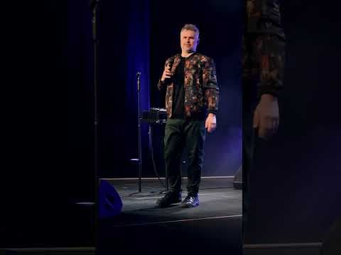 Igor Kwiatkowski „Tylko śmiech nas ocali” Kobiecy MMS