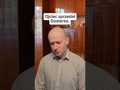 Nowy dusterek już zamowiony.