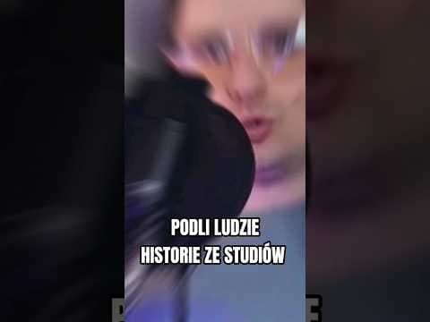Piotr Latała: Podcast