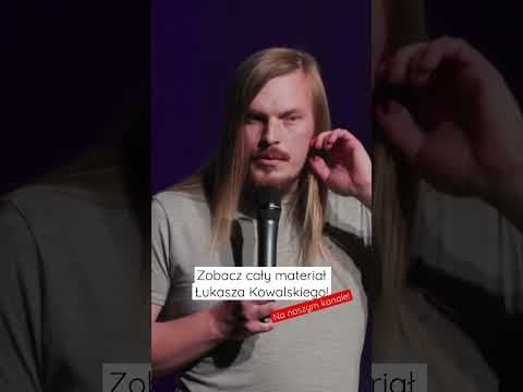 Łukasz Kowalski - Bakłażan (fragment)
