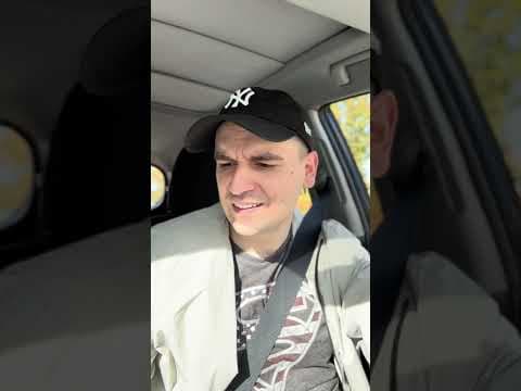Piotr Latała - Stand-up Short (39s)
