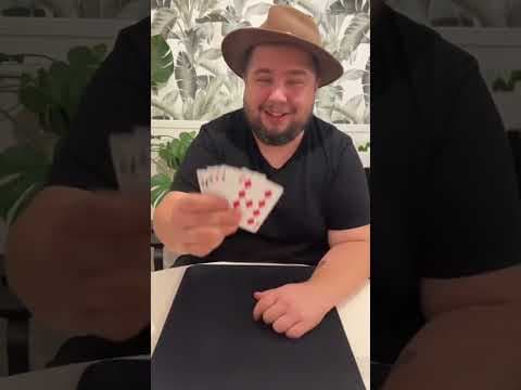 Jak zawsze wygrać w pokera ?