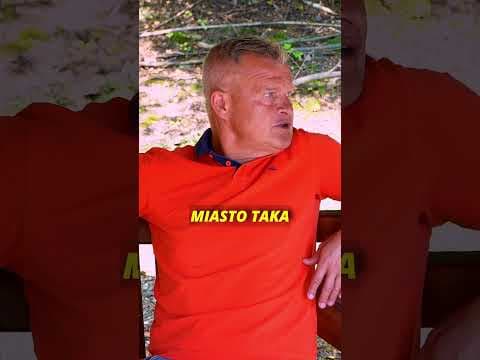 Marcin Zbigniew Wojciech STAND-UP owe SZORTY S03E13 Irek Bieleninik