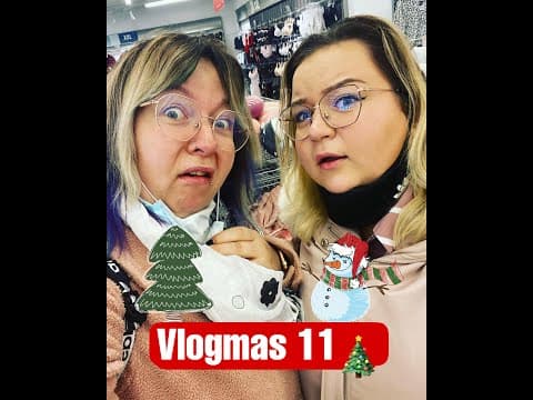 GODKA Z MATKĄ 11SZOPING KŁIN