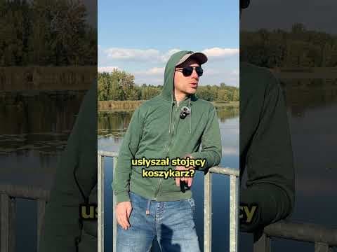 Suchary o Koszykarzu i Pracownikach z ZUSie Krzysztof Wilkosz & Damian Kubik