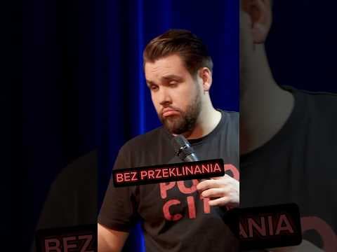 BEZ PRZEKLINANIA