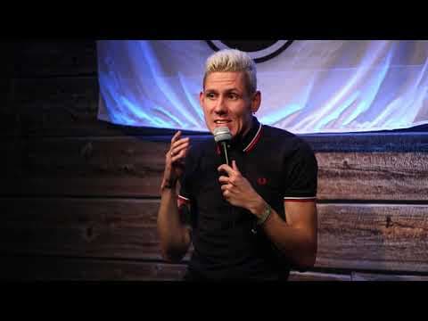 Juliusz Sipika - Polskie szpitale stand-up