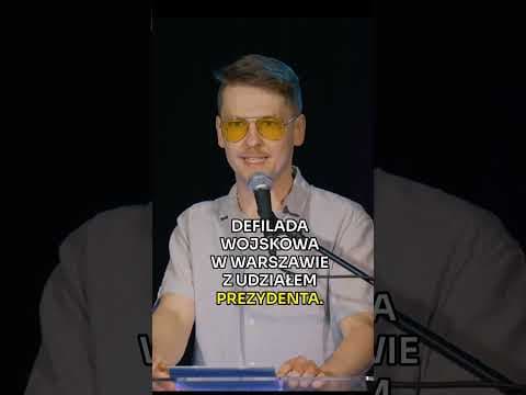 Komediowe podsumowanie sierpnia 2024. Fragment.