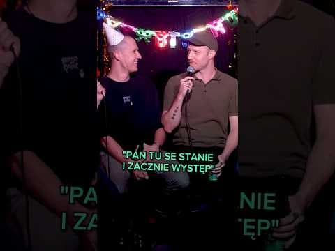 Występy od kulis | Nie dla przyjemności vol. 83