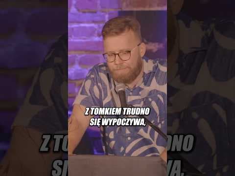 Ciężkie życie rozwodnika