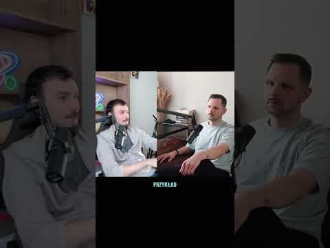 Całość podcastu na kanale