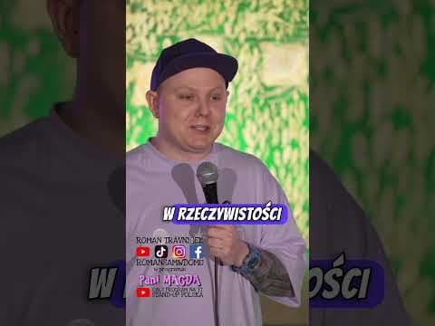 Zobacz całość materiału Romana Trávinčka pt. „Pani Magda” na naszym kanale!