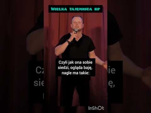 Wielka tajemnica RP