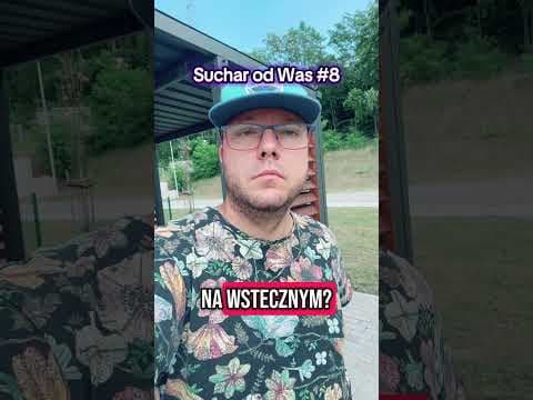 Suchar od Was