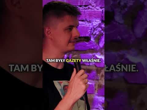 Wychodek z serduszkiem