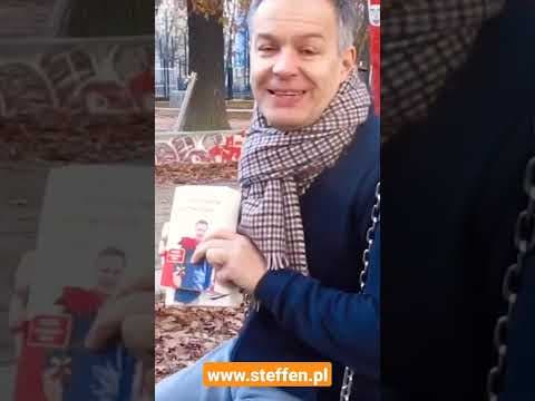 Proszę nie kupować tej książki