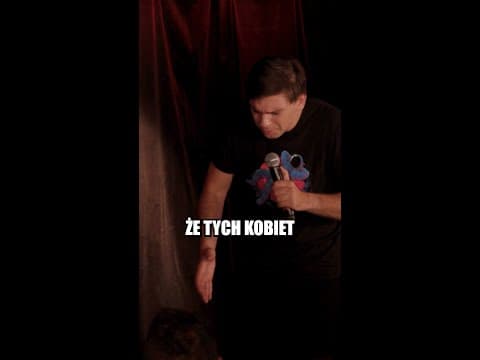 PAPIERY ROZWODOWE | STAND-UP | SEBASTIAN REJENT