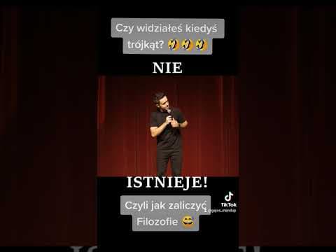 Jak zaliczyć Filozofie?
