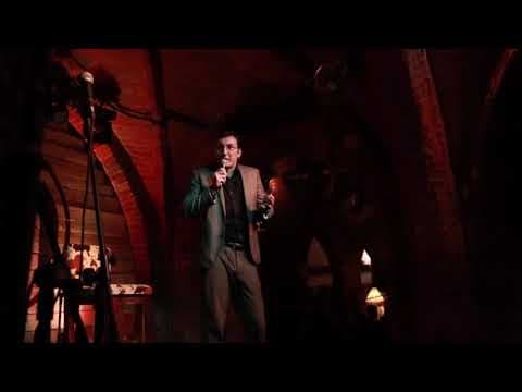 Michał Płonka Stand-Up - Zabobon z oknem
