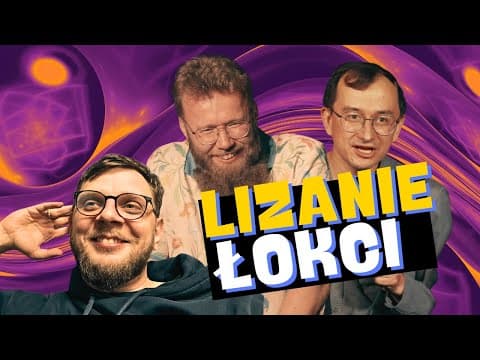 Stand-Up Impro | Litości odc.44 | 2025 | Machnicki | Kasparek | Wolski | Lizanie Łokci