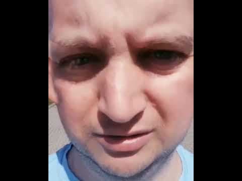 Uważajcie na maseczki !!!