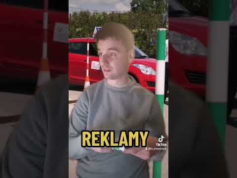 Piotr Latała - Stand-up Short (19s)